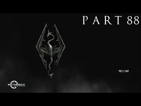 Skyrim Playthrough - Episode 88 - Meeting Karliah