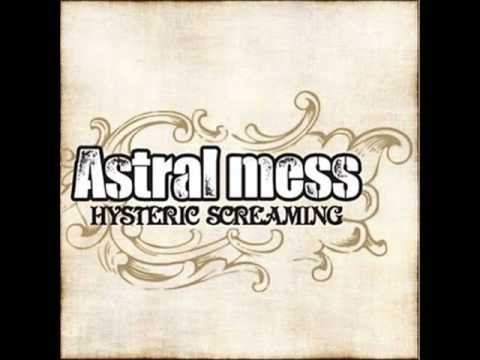 Astralmess - Dark Nostalgia