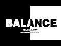 Armin van Buuren feat. Sam Martin - Miles Away (Lyric Video)