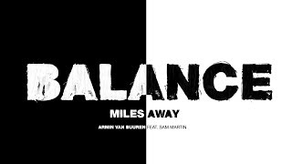 Miles Away Music Video