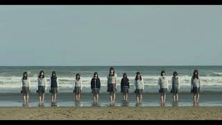 日向坂(けやき坂)46 それでも歩いてる