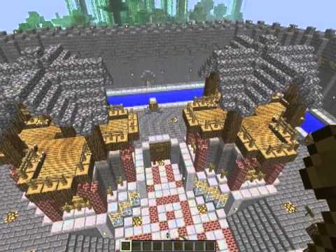 NEW MINECRAFT RAIDING SERVER JOIN IP: 66.85.145.10:25566