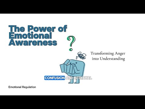 情商如何拯救世界！ (How Emotional Intelligence Saved the Day!)