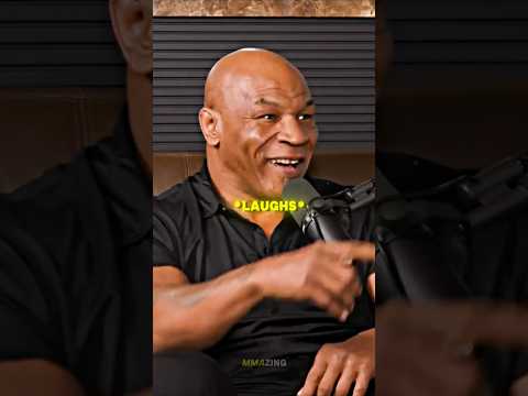 Muhammad Ali Never Threw a Body Punch? 😱 #shorts