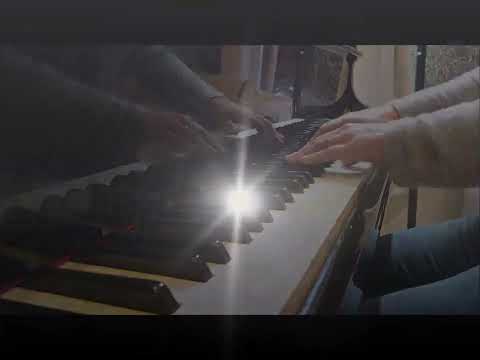 O Lord, Now Let Your Servant | ELW 313