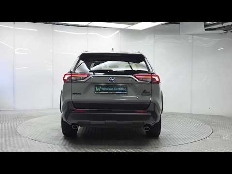 Toyota RAV4 2.5 Hybrid Adventure AWD (E-Four) - Image 2