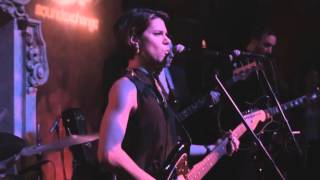 HTV  Monika @ Its a School Night  SECRET IN THE DARK