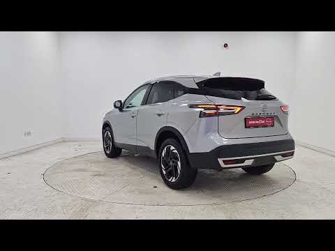 Nissan Qashqai 1.3 HYB SV PREMIUM - Image 2