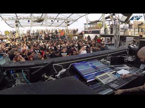 RAFFAELE ATTANASIO LIVE - 1.06.2017 @ DOLCEVITA [SALERNO - IT]