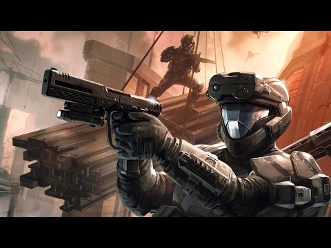 Best of the Halo 3: ODST Soundtrack