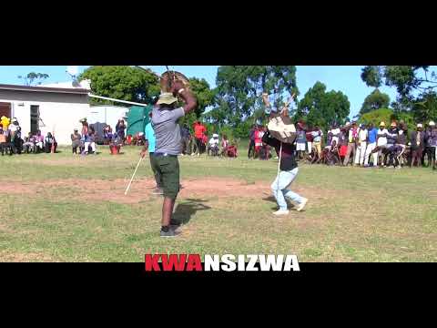 WARRIORS TILL WE DIE #2 - MTHWALUME ( 5/2/2023 )