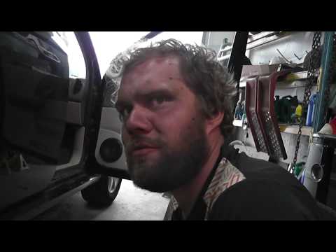 Saturn Vue Drum to Disc Brake Conversion