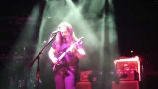 Dream Theater - The Count of Tuscany - live in Zurich 6.7.11 Full length