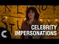 Celebrity Impersonations Compilation - Studio C