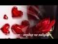 Подарю любимому цветы... Shadows - Lady in red 