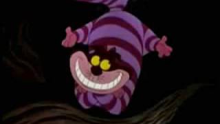 &quot;Down the Rabbit Hole&quot; - Adam Lambert Meets Cheshire Cat