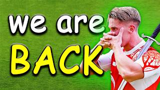 The Current State Of Strikers in 2025