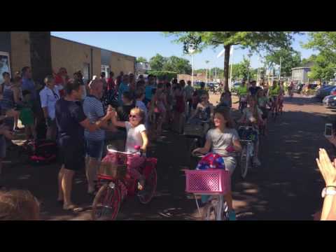 WVC Volleykamp keert terug