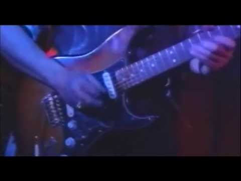 Slawek - Everyday I got the blues LIVE