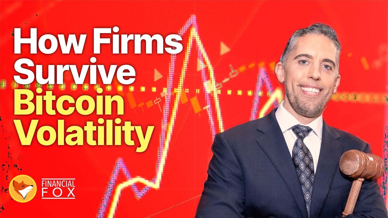 Sovereign Money, Body & Mind : Financial Fox