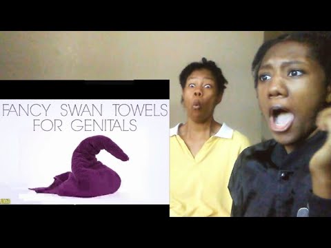 If Hotel Ads Were Honest | Cracked Honest Ads Reaction | Katherine Jaymes