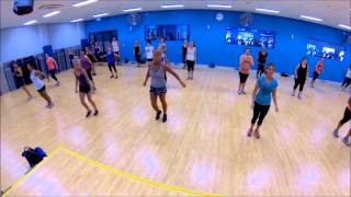 preview picture of video 'BodyCombat'