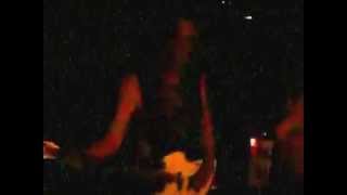 UFX - Gurl at the End of My Gun / Dead and Buried (Alien Sex Fiend Live) Whitby Goth Weekend