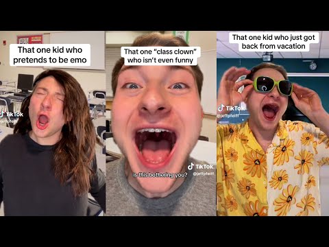 *2 HOUR* Jeff Pfeiffer Funny Shorts Videos Compilation | Funny Jeff Pfeiffer Shorts Videos 2025