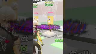 【0.1％】ラッキーロット5連ガチャでありえない事が起きた...【フォートナイト/Fortnite】#ブレインロット