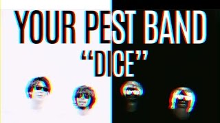 YOUR PEST BAND - 