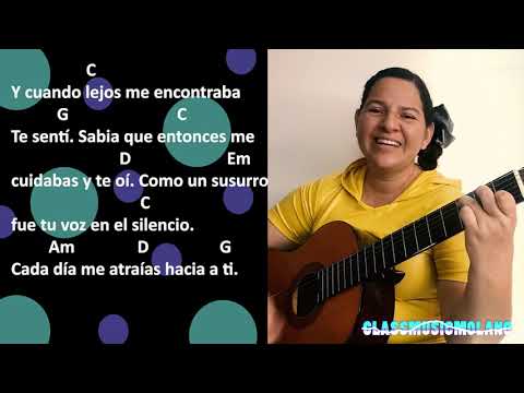 Supe Que Me Amabas - Marcela gandara