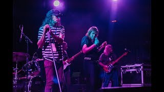 Ariel Pink - Time To Meet Your God @ Санкт-Петербург 22.08.2018