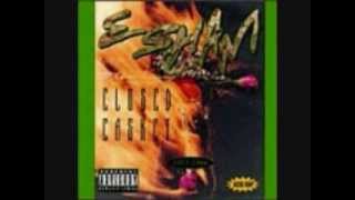 ESHAM ~ THE WICKETSHIT WILL NEVER DIE ~ CLOSED CASKET
