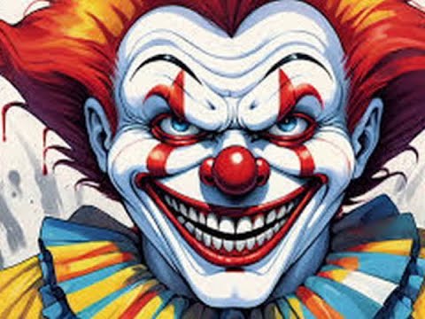 IL PAGLIACCIO DEL CIRCO CINICO