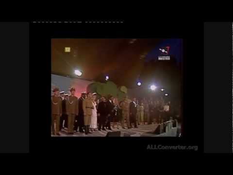 FPŻ KOŁOBRZEG 82 -widowisko ,,Jak nie kochać tej ziemi"