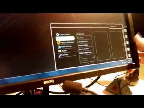 Setup For Benq Xl2730z Counter Strike Global Offensive General Discussions