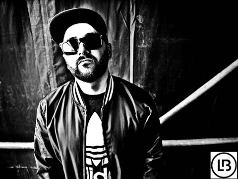 Gramatik Vs Nirvna Vs Bill Burr - Lake Of Fire Flip