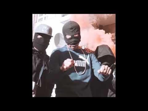 #1011 #CGM Digga D x Sav’O x Horrid1 - Play For The Pagans (slowed and reverb)