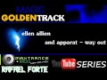 Magic Golden Track Series: Ellen Allien and Apparat - Way Out