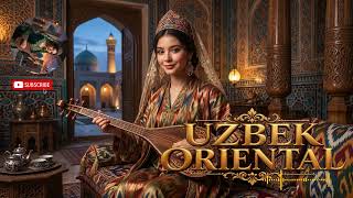 Download lagu Uzbek Music | Relaxing Traditional Instrumental Music from Uzbekistan and Central Asia mp3