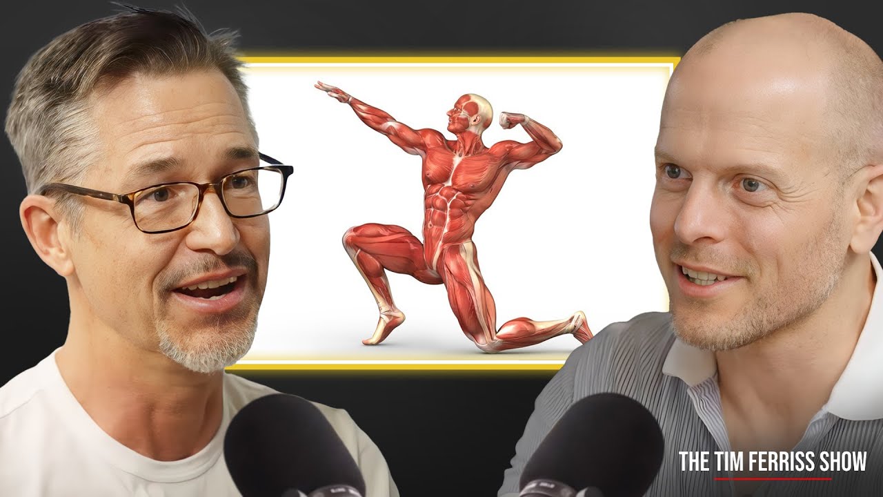 Hollywood Filmmaker’s Trick To Unlocking Creativity