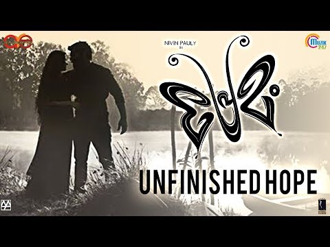 Unfinished Hope | Premam - Malayalam Movie OST Ft Govind Menon | Nivin Pauly | Rajesh Murugesan