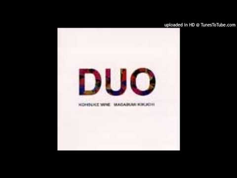 Kohsuke Mine & Masabumi Kikuchi: "Remember"