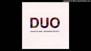 Kohsuke Mine & Masabumi Kikuchi: "Remember"