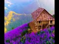 Malare Mounama Flowers Background
