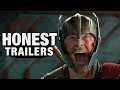 Honest Trailers - Thor: Ragnarok
