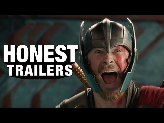 Video Pronunciation of Thor Ragnarok in English