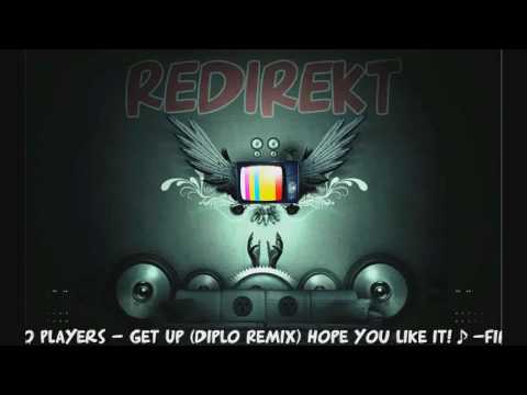 Mashup Redirekt Get Oh Get Up