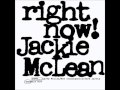 Jackie McLean - Poor Eric