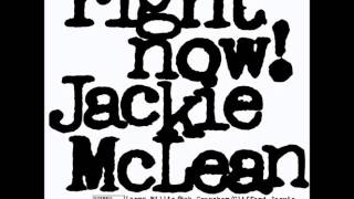 Jackie McLean - Poor Eric